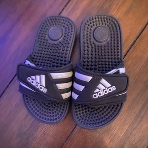 Adidas Toddler size 11K